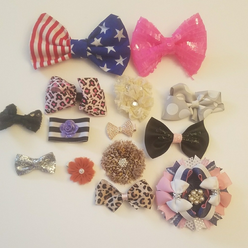 Hairbows